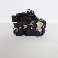 1998-2004 Porsche 911 996 Boxster 986 Right Door Latch 3B1837016P OEM