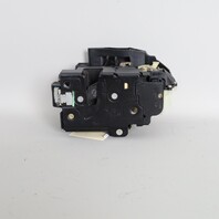 1998-2004 Porsche 911 996 Boxster 986 Right Door Latch 3B1837016P OEM