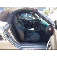 2003 Porsche Boxster 986 Parts - 2.7L Engine Stock #26109 California Donor