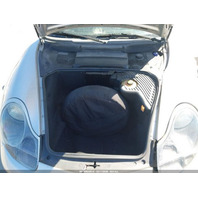 2003 Porsche Boxster 986 Parts - 2.7L Engine Stock #26109 California Donor