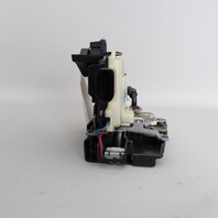 1998-2004 Porsche 911 996 Boxster 996 Left Driver Door Latch 8N1837015C OEM