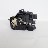 1998-2004 Porsche 911 996 Boxster 996 Left Driver Door Latch 8N1837015C OEM