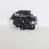 1998-2004 Porsche 911 996 Boxster 996 Left Driver Door Latch 8N1837015C OEM