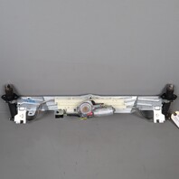 1997-2004 Porsche Boxster 986 Spoiler Drive Mechanism Motor 98650410900 OEM