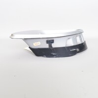 2003-2004 Porsche Boxster Left Quarter Panel Engine Air Intake Vent OEM