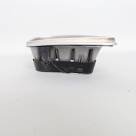 2003-2004 Porsche Boxster Left Quarter Panel Engine Air Intake Vent OEM