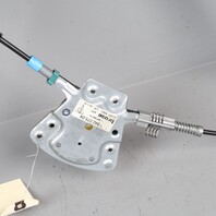 1997-2004 Porsche 911 996 Boxster 986 Left Driver Window Regulator OEM