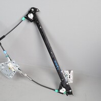 1997-2004 Porsche 911 996 Boxster 986 Left Driver Window Regulator OEM