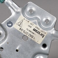 1997-2004 Porsche 911 996 Boxster 986 Left Driver Window Regulator OEM