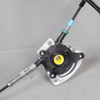1997-2004 Porsche 911 996 Boxster 986 Left Driver Window Regulator OEM