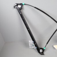 1997-2004 Porsche 911 996 Boxster 986 Left Driver Window Regulator OEM