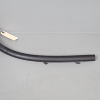 1997-2004 Porsche Boxster 986 Right Door Panel Grab Handle Black OEM 98655536200
