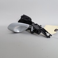1997-2004 Porsche Boxster 986 Right Door Panel Grab Handle Silver OEM