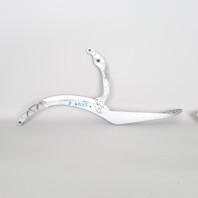 1997-2004 Porsche Boxster Right Convertible Top Guide Arm OEM 98656155201