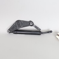1997-2004 Porsche Boxster Right Convertible Top Push Rod 98656158000 OEM