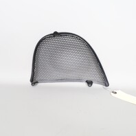 1997-2004 Porsche Boxster 986 Left Wind Deflector Screen OEM 98656158300