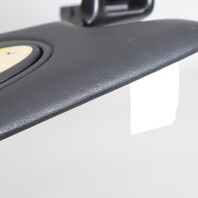 2000-2005 Porsche Boxster 986 Right Passenger Sun Visor OEM 98656160800