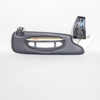 2000-2005 Porsche Boxster 986 Right Passenger Sun Visor OEM 98656160800