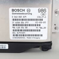 2003 2004 Porsche Boxster 986 2.7 Transmission Computer TCU TCM 98661825600 OEM