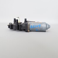 1999-2002 Porsche Boxster 986 Left Driver Door Window Motor 98662410102 OEM
