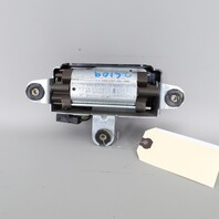 2000-2004 Porsche Boxster 986 Convertible Top Transmission Motor OEM 98662411700