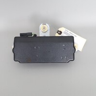 2000-2004 Porsche Boxster 986 Convertible Top Transmission Motor OEM 98662411700