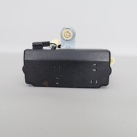 2000-2004 Porsche Boxster 986 Convertible Top Transmission Motor OEM 98662411700