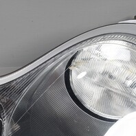 1997-2004 Porsche Boxster 986 Left Halogen Headlight OEM 98663103114
