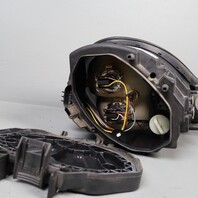 1997-2004 Porsche Boxster 986 Left Halogen Headlight OEM 98663103114