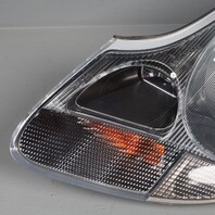 1997-2004 Porsche Boxster 986 Left Halogen Headlight OEM 98663103114