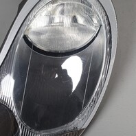 1997-2004 Porsche Boxster 986 Left Halogen Headlight OEM 98663103114
