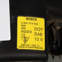 1997-2004 Porsche Boxster 986 Right Passenger Halogen Headlight OEM