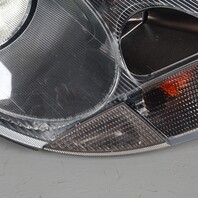 1997-2004 Porsche Boxster 986 Right Passenger Halogen Headlight OEM