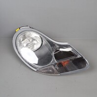 1997-2004 Porsche Boxster 986 Right Passenger Halogen Headlight OEM