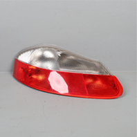 2003-2004 Porsche Boxster 986 Left Driver Tail Light OEM 98663143303 NOTE