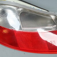 2003-2004 Porsche Boxster 986 Left Driver Tail Light OEM 98663143303 NOTE