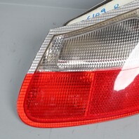 2003-2004 Porsche Boxster 986 Right Passenger Tail Light OEM 98663143403