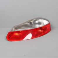 2003-2004 Porsche Boxster 986 Right Passenger Tail Light OEM 98663143403