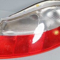 2003-2004 Porsche Boxster 986 Right Passenger Tail Light OEM 98663143403