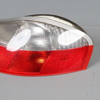 2003-2004 Porsche Boxster 986 Right Passenger Tail Light OEM 98663143403