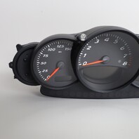 2003-2004 Porsche Boxster 986 2.7 Speedometer Instrument Cluster OEM