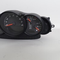 2003-2004 Porsche Boxster 986 2.7 Speedometer Instrument Cluster OEM