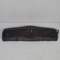 2002-2004 Porsche Boxster Bose Rear Speaker Box Shelf OEM 98664556601