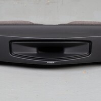 2002-2004 Porsche Boxster Bose Rear Speaker Box Shelf OEM 98664556601