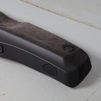 2002-2004 Porsche Boxster Bose Rear Speaker Box Shelf OEM 98664556601