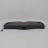 2002-2004 Porsche Boxster Rear Speaker Box Shelf Bose - 98664556601 OEM