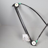 1997-2004 Porsche 911 996 Boxster 986 Right Passenger Window Regulator OEM
