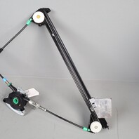 1997-2004 Porsche 911 996 Boxster 986 Right Passenger Window Regulator OEM