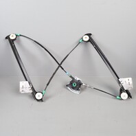1997-2004 Porsche 911 996 Boxster 986 Right Passenger Window Regulator OEM