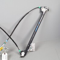 1997-2004 Porsche 911 996 Boxster 986 Right Passenger Window Regulator OEM